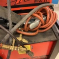 1001827-15 Mig welding, Kemppi Pro Mig 510