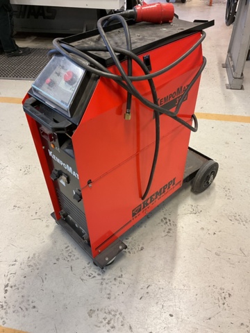 1001830-2 Migsvets KEMPPI KEMPOMAT 3200