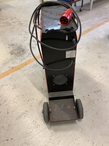 1001830-4 Migsvets KEMPPI KEMPOMAT 3200