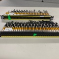 1019436-1 ADC Patch Panel x 2 - Ei pohjahintaa