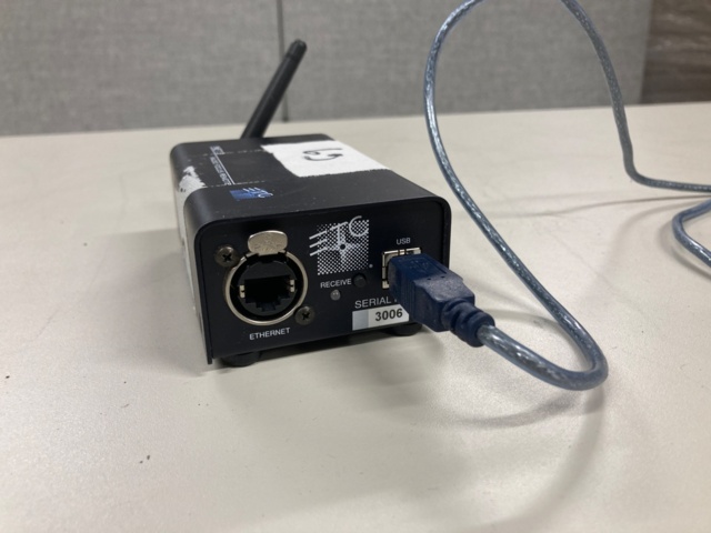 1019451-2 ETC Net3 Radio Focus Remote - Ei pohjahintaaabc