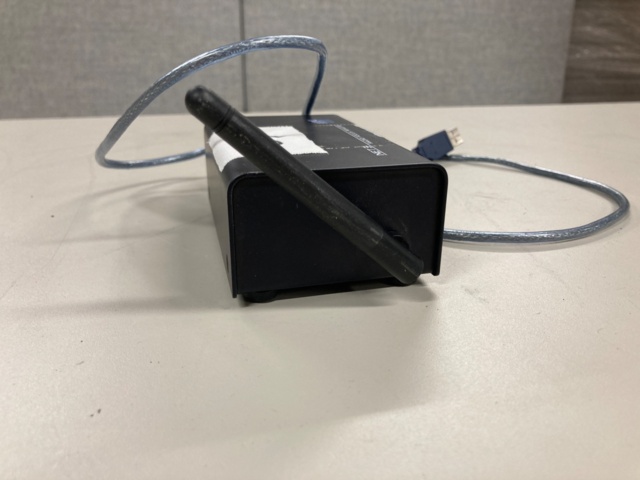 1019451-3 ETC Net3 Radio Focus Remote - Ei pohjahintaaabc