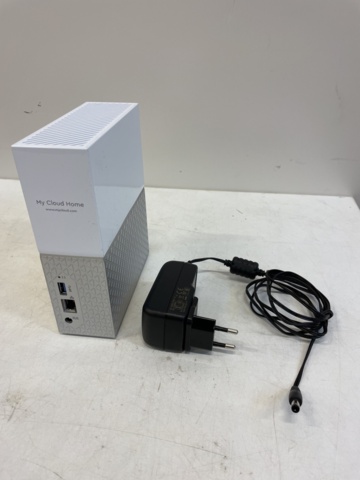 998514-1 Personal Cloud Storage Device WD