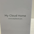 998514-2 Personal Cloud Storage Device WD