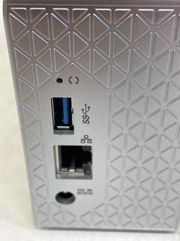 998514-3 Personal Cloud Storage Device WD