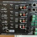 1019012-6 Crestron media switcher dm-md8x8 Hdmi HDBaseT