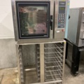 1001867-1 New convection oven Leventi