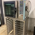 1001867-2 New convection oven Leventi