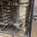 1001867-5 New convection oven Leventi