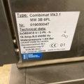 1001867-6 New convection oven Leventi