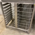 1001867-9 New convection oven Leventi
