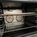 1012867-2 Bake-off oven Bartscher YXD-1AE -2014