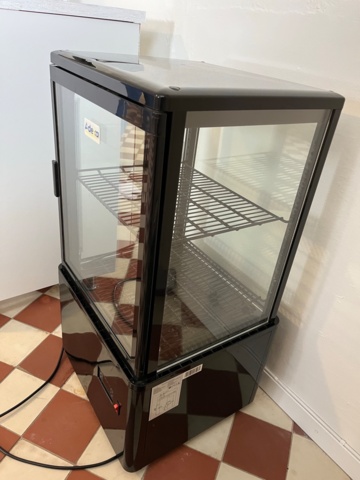 1012870-2 Display cooler Adexa BK58 -2020