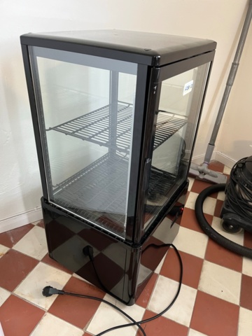 1012870-3 Display cooler Adexa BK58 -2020