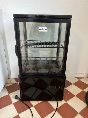 1012870-1 Display cooler Adexa BK58 -2020