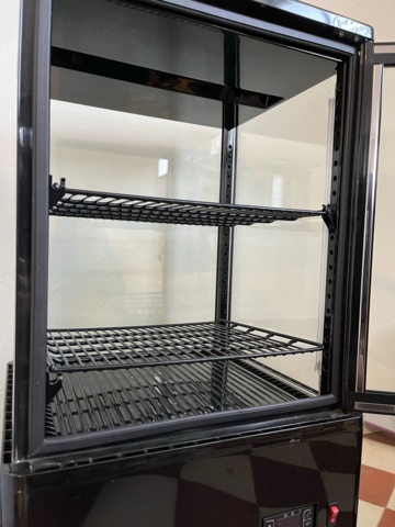 1012870-6 Display cooler Adexa BK58 -2020