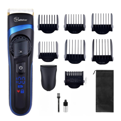 1019647-2 Shaver Hatteker