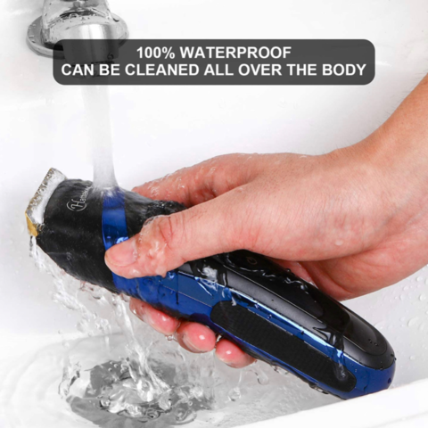 1019647-4 Shaver Hatteker