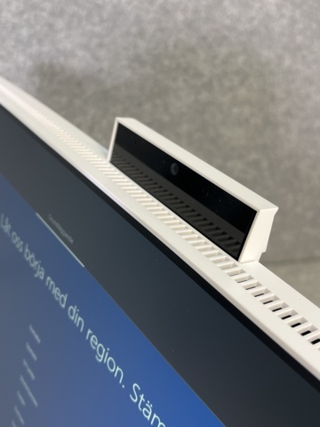 962850-5 Computer, HP All - in - One PC - 24"