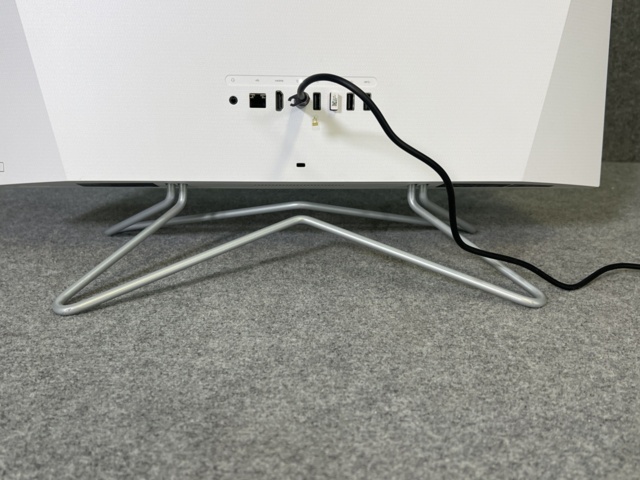 962850-10 Computer, HP All - in - One PC - 24"