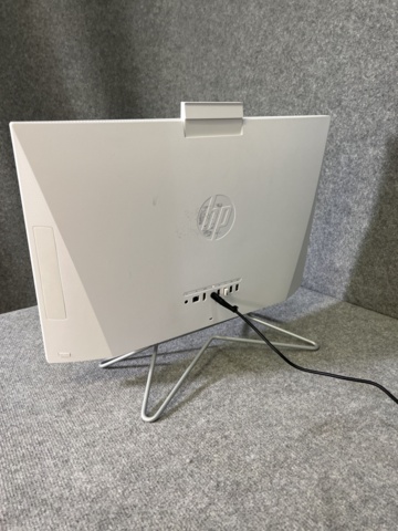 962851-4 Computer, HP All - in - One PC - 24"