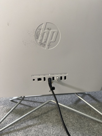962851-5 Computer, HP All - in - One PC - 24"