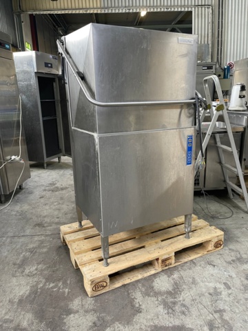 897893-1 Hood dishwasher WD8 purchased in 2020