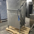 897893-2 Hood dishwasher WD8 purchased in 2020