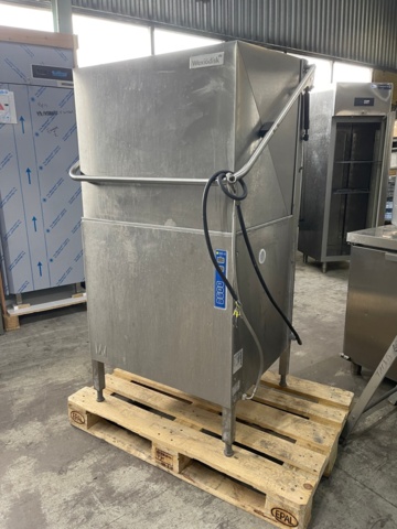 897893-2 Hood dishwasher WD8 purchased in 2020