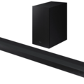 1017668-2 Soundbar with wireless subwoofer Samsung HW-B660/XE