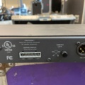 1019015-4 Analog controller & output stage Camco D-Power 4