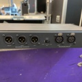 1019015-12 Analog controller & output stage Camco D-Power 4