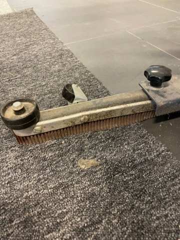 1019034-12 Hako Clean Hakomatic E40