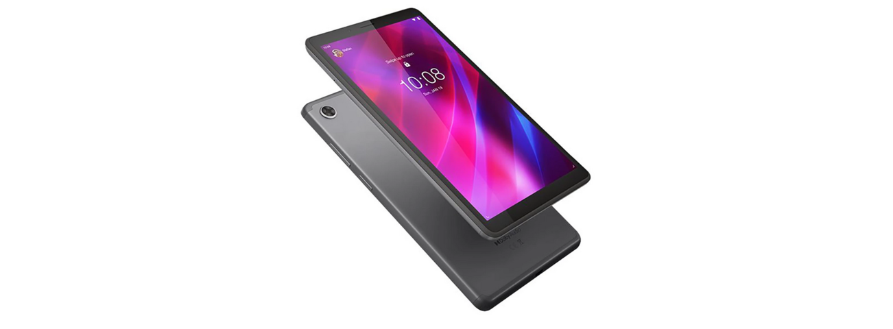 1017710-2 7" Tablet Lenovo Tab M7