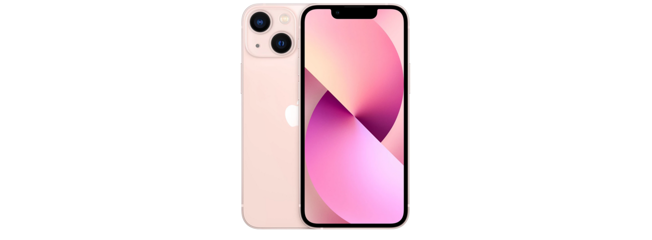 Apple iPhone 13 mini 128GB Pink - Auktioner online - Nätauktioner ...