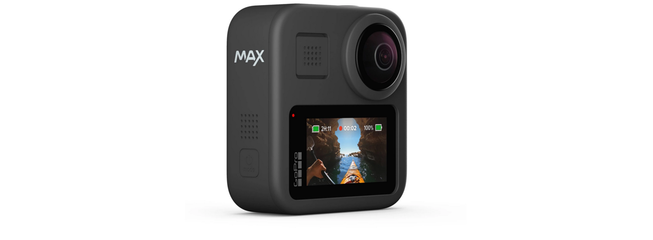 1019225-2 GoPro Max