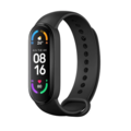 1019230-5 Activity bracelet Xiaomi Mi Smart Band 6 NFC & Smartwatch Mibro C2 Dark Grey