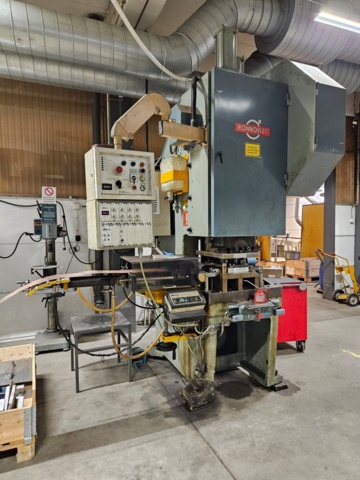 789899-1 Pressline Rönnqvist