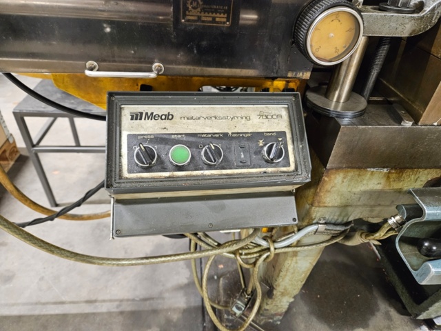 789899-4 Pressline Rönnqvist