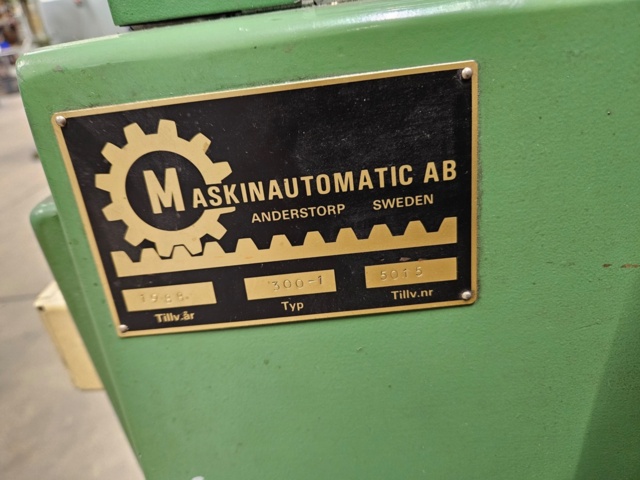 789899-6 Pressline Rönnqvist