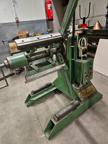 789899-7 Pressline Rönnqvist