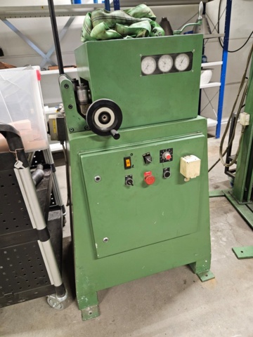 789899-8 Pressline Rönnqvist