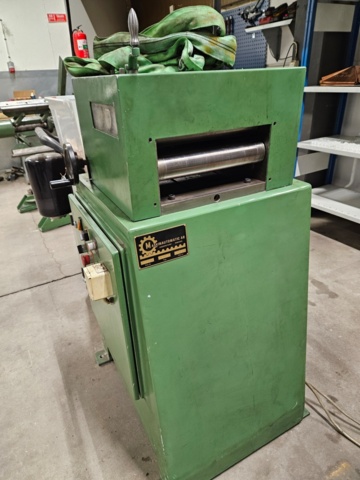 789899-9 Pressline Rönnqvist