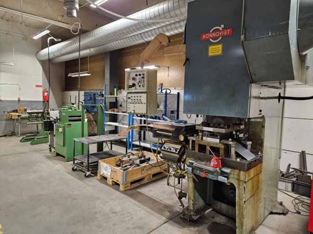 789899-10 Pressline Rönnqvist