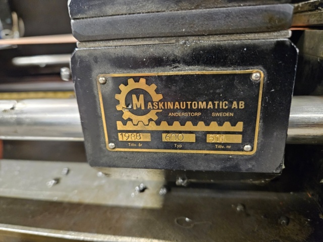 789899-11 Pressline Rönnqvist