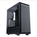 1019677-1 Chassis Phanteks Eclipse P300A Air (black)