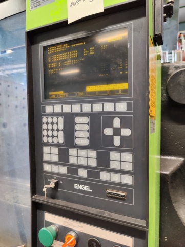 1014760-15 Injection molding machine Engel ES 1350/250 HL
