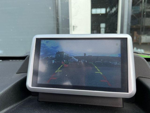 1019982-7 Mopedbil - Eloped LZD, eldriven - 2022