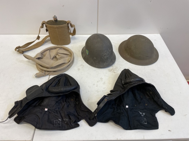 998522-1 Military stuff