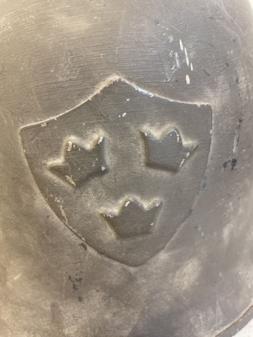 998522-3 Military stuff